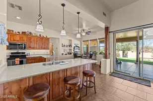 460 Conestoga Trail, Wickenburg, AZ 85390 - Photo 15