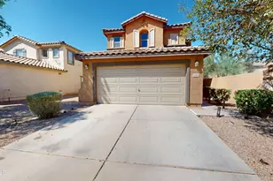 40260 W Helen Ct, Maricopa, AZ 85138 - Photo 1
