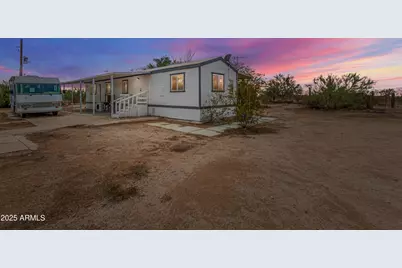 3663 N Thistle Drive, Florence, AZ 85132 - Photo 1
