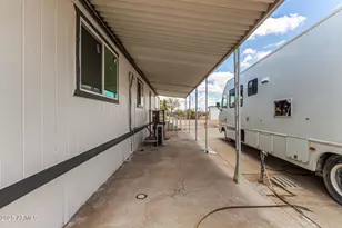 3663 N Thistle Dr, Florence, AZ 85132 - Photo 29