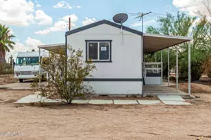 3663 N Thistle Dr, Florence, AZ 85132 - Photo 19