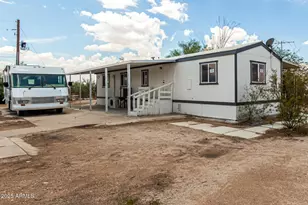 3663 N Thistle Dr, Florence, AZ 85132 - Photo 13