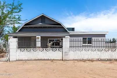 122 E Ash Avenue, Casa Grande, AZ 85122 - Photo 11