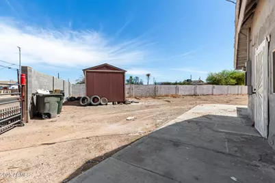 122 E Ash Avenue, Casa Grande, AZ 85122 - Photo 27