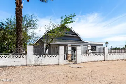 122 E Ash Avenue, Casa Grande, AZ 85122 - Photo 15