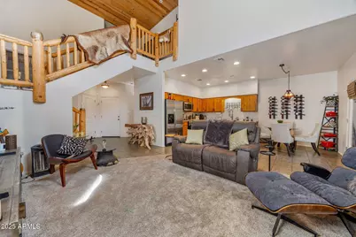 6935 N Starlight Ridge Parkway, Lakeside, AZ 85929 - Photo 9