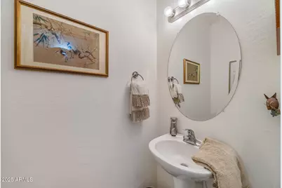 6935 N Starlight Ridge Parkway, Lakeside, AZ 85929 - Photo 9