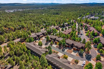 6935 N Starlight Ridge Parkway, Lakeside, AZ 85929 - Photo 29