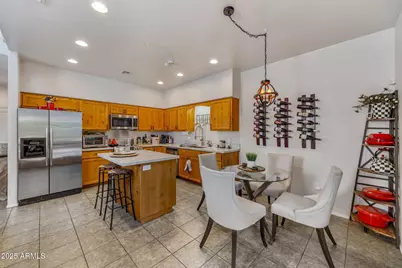 6935 N Starlight Ridge Parkway, Lakeside, AZ 85929 - Photo 7