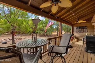 6935 N Starlight Ridge Pkwy, Lakeside, AZ 85929 - Photo 19