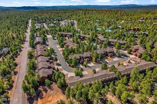 6935 N Starlight Ridge Pkwy, Lakeside, AZ 85929 - Photo 29