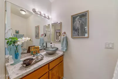 6935 N Starlight Ridge Parkway, Lakeside, AZ 85929 - Photo 17