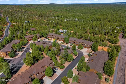 6935 N Starlight Ridge Parkway, Lakeside, AZ 85929 - Photo 27