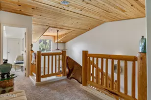 6935 N Starlight Ridge Pkwy, Lakeside, AZ 85929 - Photo 11