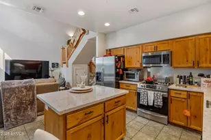 6935 N Starlight Ridge Pkwy, Lakeside, AZ 85929 - Photo 5