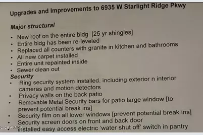 6935 N Starlight Ridge Parkway, Lakeside, AZ 85929 - Photo 25