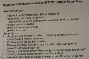 6935 N Starlight Ridge Pkwy, Lakeside, AZ 85929 - Photo 25