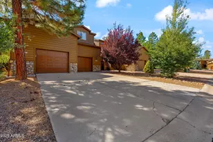 6935 N Starlight Ridge Pkwy, Lakeside, AZ 85929 - Photo 1