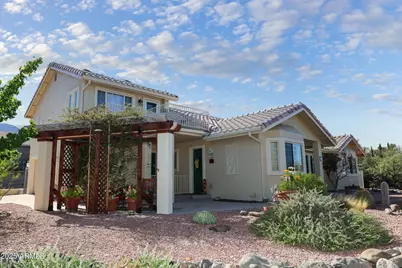 240 Rogers Place, Clarkdale, AZ 86324 - Photo 1