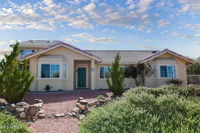 240 Rogers Place, Clarkdale, AZ 86324 - Photo 3