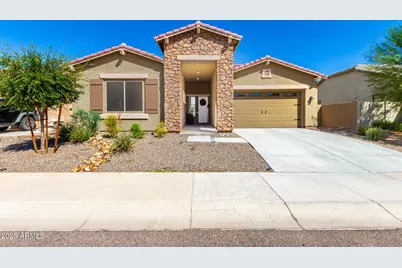 18522 W Thistle Landing Drive, Goodyear, AZ 85338 - Photo 1