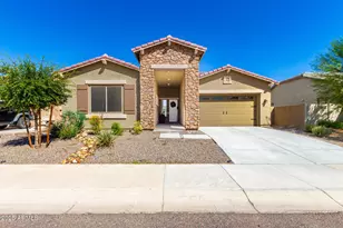18522 W Thistle Landing Dr, Goodyear, AZ 85338 - Photo 1