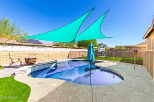 18522 W Thistle Landing Dr, Goodyear, AZ 85338 - Photo 31