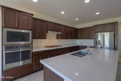 4696 W Buckskin Drive, Eloy, AZ 85131 - Photo 5