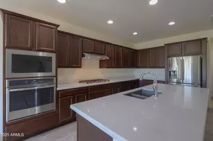 4696 W Buckskin Dr, Eloy, AZ 85131 - Photo 5