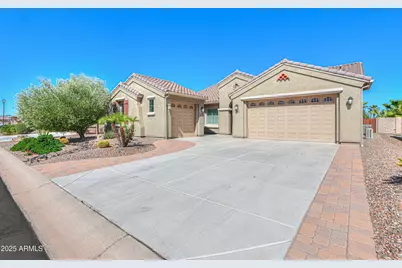 4696 W Buckskin Drive, Eloy, AZ 85131 - Photo 1