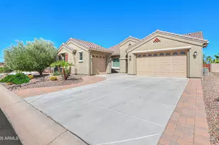 4696 W Buckskin Dr, Eloy, AZ 85131 - Photo 1