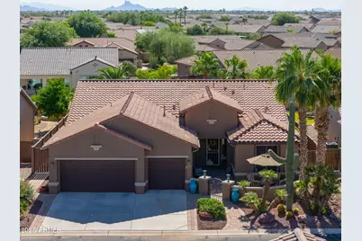 4757 W Nogales Way, Eloy, AZ 85131 - Photo 1