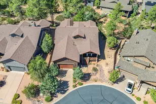 1708 E Snapdragon Ct, Payson, AZ 85541 - Photo 37