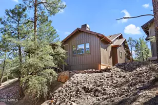 1708 E Snapdragon Ct, Payson, AZ 85541 - Photo 33