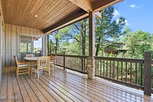 1708 E Snapdragon Ct, Payson, AZ 85541 - Photo 19