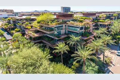 7161 E Rancho Vista Drive #4007, Scottsdale, AZ 85251 - Photo 31