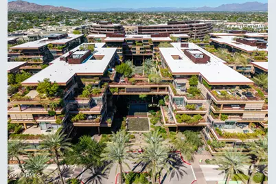 7161 E Rancho Vista Drive #4007, Scottsdale, AZ 85251 - Photo 41