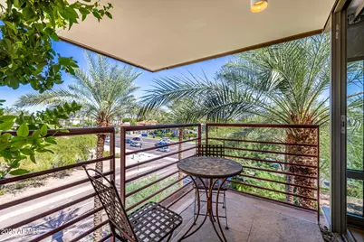 7161 E Rancho Vista Drive #4007, Scottsdale, AZ 85251 - Photo 19