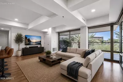 7161 E Rancho Vista Drive #4007, Scottsdale, AZ 85251 - Photo 5