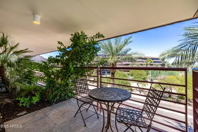 7161 E Rancho Vista Drive #4007, Scottsdale, AZ 85251 - Photo 19