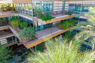 7161 E Rancho Vista Dr, Scottsdale, AZ 85251 - Photo 1