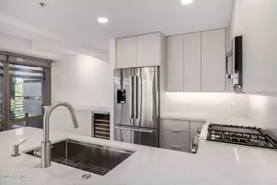 7161 E Rancho Vista Drive #4007, Scottsdale, AZ 85251 - Photo 7