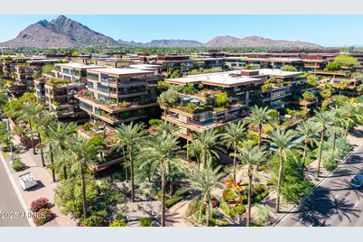 7161 E Rancho Vista Drive #4007, Scottsdale, AZ 85251 - Photo 31