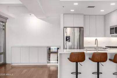 7161 E Rancho Vista Drive #4007, Scottsdale, AZ 85251 - Photo 9