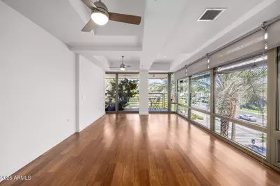 7161 E Rancho Vista Drive #4007, Scottsdale, AZ 85251 - Photo 17