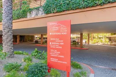 7161 E Rancho Vista Drive #4007, Scottsdale, AZ 85251 - Photo 39