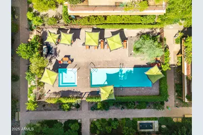 7161 E Rancho Vista Drive #4007, Scottsdale, AZ 85251 - Photo 33