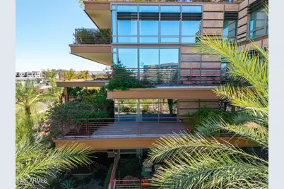 7161 E Rancho Vista Drive #4007, Scottsdale, AZ 85251 - Photo 31