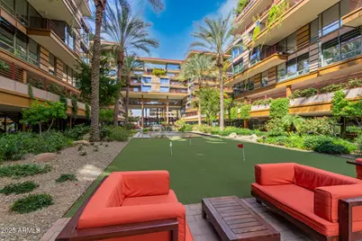 7161 E Rancho Vista Drive #4007, Scottsdale, AZ 85251 - Photo 39