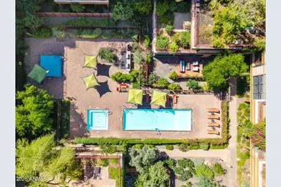 7161 E Rancho Vista Drive #4007, Scottsdale, AZ 85251 - Photo 29